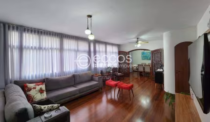 Apartamento à venda, 4 quartos, 1 suíte, 3 vagas, Lourdes - Belo Horizonte/MG
