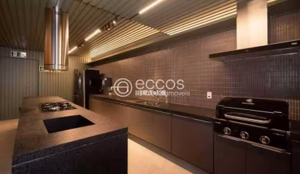 Apartamento à venda, 4 quartos, 4 suítes, 4 vagas, Lourdes - Belo Horizonte/MG
