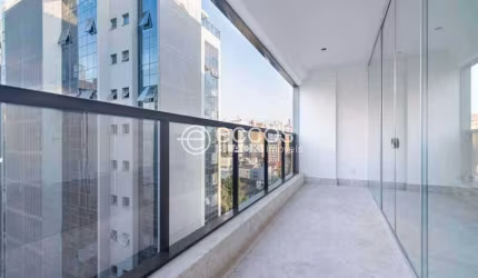 Apartamento à venda, 4 quartos, 4 suítes, 4 vagas, Lourdes - Belo Horizonte/MG