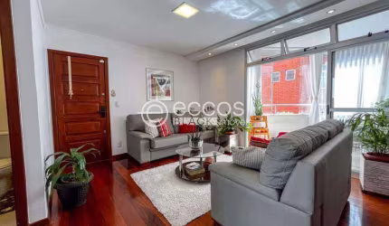 Apartamento à venda, 4 quartos, 1 suíte, 2 vagas, BURITIS - Belo Horizonte/MG