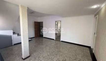 Cobertura à venda, 3 quartos, 1 suíte, 2 vagas, BURITIS - Belo Horizonte/MG