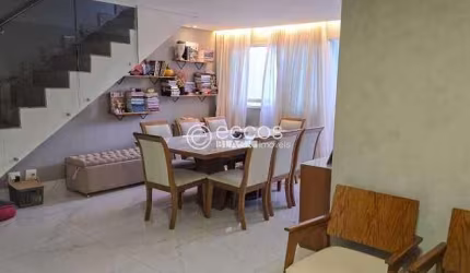 Cobertura à venda, 5 quartos, 2 suítes, 3 vagas, BURITIS - Belo Horizonte/MG