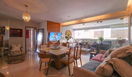 Apartamento à venda, 4 quartos, 1 suíte, 2 vagas, BURITIS - Belo Horizonte/MG