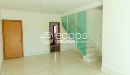 Cobertura à venda, 4 quartos, 2 suítes, 5 vagas, BURITIS - Belo Horizonte/MG