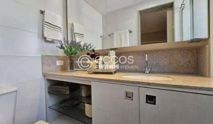 Cobertura à venda, 4 quartos, 1 suíte, 4 vagas, BURITIS - Belo Horizonte/MG