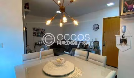 Apartamento à venda, 2 quartos, 1 suíte, 1 vaga, Presidente Roosevelt - Uberlândia/MG