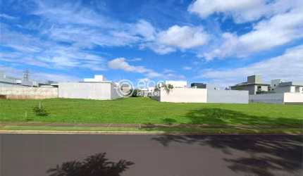 Terreno em condomínio à venda, Cyrela Landscape - UBERABA/MG