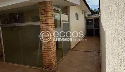Casa para aluguel, 5 quartos, Osvaldo Rezende - Uberlândia/MG