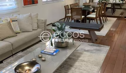 Apartamento à venda, 4 quartos, 1 suíte, 3 vagas, Lourdes - Belo Horizonte/MG
