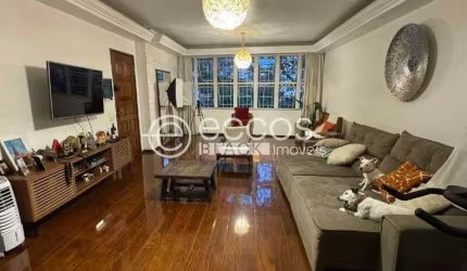 Apartamento à venda, 3 quartos, 2 vagas, Santa Lúcia - Belo Horizonte/MG