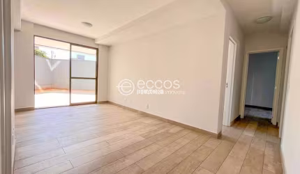 Area privativa à venda, 3 quartos, 1 suíte, 2 vagas, Santo Agostinho - Belo Horizonte/MG