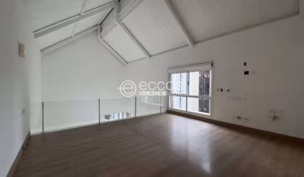 Loft à venda, 1 quarto, 1 suíte, 2 vagas, Lourdes - Belo Horizonte/MG