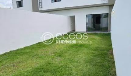 Casa para aluguel, 2 quartos, 2 suítes, 2 vagas, Shopping Park - Uberlândia/MG
