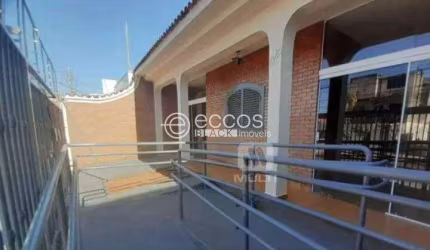 Casa para aluguel, 4 quartos, Nossa Senhora Aparecida - Uberlândia/MG
