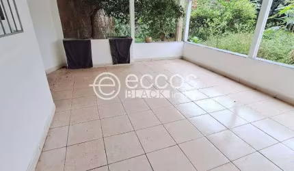Casa para aluguel, 3 quartos, 1 suíte, 3 vagas, GOIÁS - ARAGUARI/MG