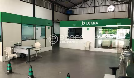 Galpão para aluguel, Nossa Senhora Aparecida - Uberlândia/MG