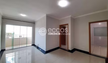 Apartamento à venda, 3 quartos, 1 suíte, 2 vagas, Tubalina - Uberlândia/MG