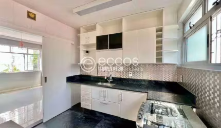 Apartamento para aluguel, 2 quartos, 1 suíte, 1 vaga, Santo Antônio - Belo Horizonte/MG