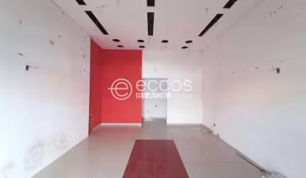 Imóvel Comercial para aluguel, Nossa Senhora Aparecida - Uberlândia/MG
