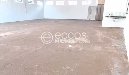 Galpão para aluguel, 5 vagas, Novo Horizonte - ARAGUARI/MG