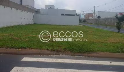 Terreno em condomínio à venda, Novo Mundo - Uberlândia/MG
