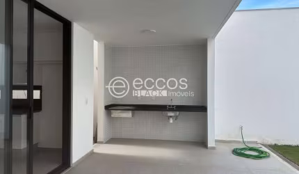 Casa para aluguel, Jardim Karaíba - Uberlândia/MG