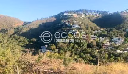 Terreno em condomínio à venda, Vila Del Rey - Nova Lima/MG