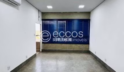 Sala comercial para aluguel, Novo Mundo - Uberlândia/MG