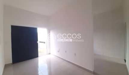 Casa para aluguel, 2 quartos, 1 vaga, Shopping Park - Uberlândia/MG