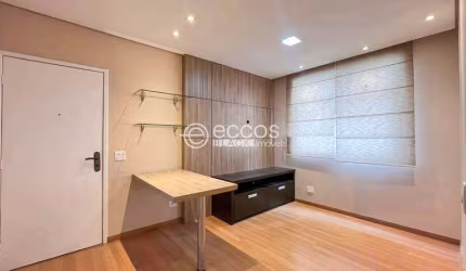 Apartamento à venda, 3 quartos, 1 suíte, 1 vaga, Serra - Belo Horizonte/MG