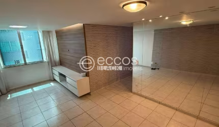 Apartamento à venda, 3 quartos, 1 suíte, 1 vaga, Tubalina - Uberlândia/MG