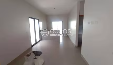 Casa à venda, 3 quartos, 1 suíte, 2 vagas, Shopping Park - Uberlândia/MG