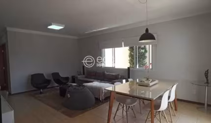 Casa para aluguel, 2 quartos, 1 suíte, 2 vagas, Jardim Karaíba - Uberlândia/MG