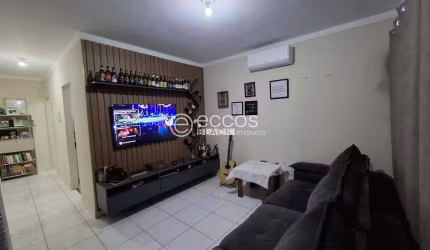 Casa em condomínio à venda, Vila Arquelau - UBERABA/MG
