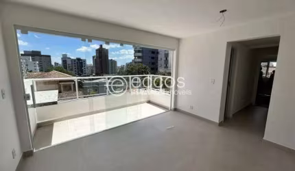 Apartamento à venda, 2 quartos, 1 suíte, 1 vaga, Santa Efigênia - Belo Horizonte/MG