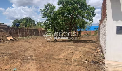 Terreno à venda, Vieno - ARAGUARI/MG