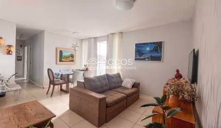 Apartamento à venda, 3 quartos, 1 suíte, 2 vagas, BURITIS - Belo Horizonte/MG
