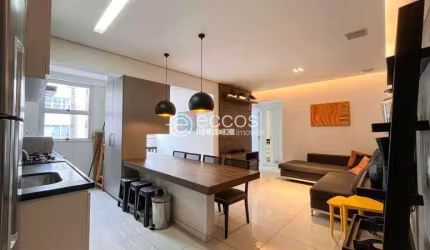 Apartamento à venda, 2 quartos, 2 vagas, Centro - Belo Horizonte/MG