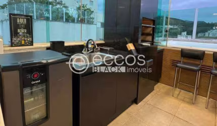 Cobertura à venda, 3 quartos, 1 suíte, 2 vagas, BURITIS - Belo Horizonte/MG