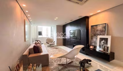 Apartamento à venda, 3 quartos, 1 suíte, 2 vagas, Anchieta - Belo Horizonte/MG