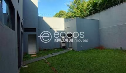 Imóvel Comercial para aluguel, Morada da Colina - Uberlândia/MG