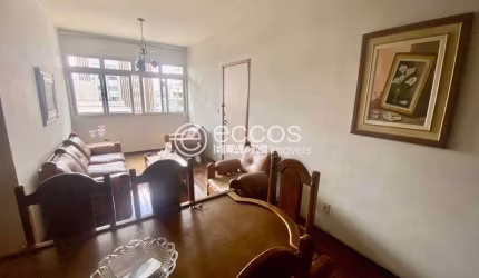 Apartamento à venda, 3 quartos, 1 suíte, 1 vaga, Anchieta - Belo Horizonte/MG