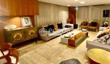 Apartamento à venda, 4 quartos, 4 suítes, 4 vagas, Savassi - Belo Horizonte/MG
