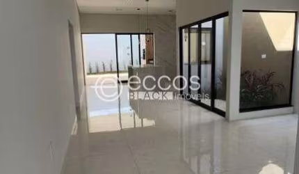 Casa à venda, 3 quartos, 2 suítes, 2 vagas, Parque das Laranjeiras - UBERABA/MG