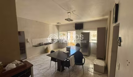 Casa para aluguel, 2 quartos, 2 suítes, 2 vagas, Nossa Senhora Aparecida - Uberlândia/MG