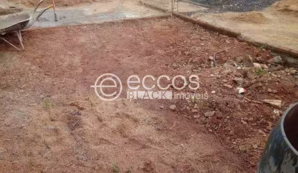 Terreno à venda, Jardim Primavera - UBERABA/MG