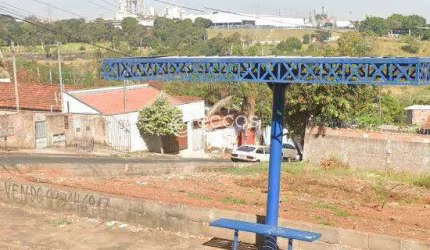 Terreno à venda, Jardim Uberaba - UBERABA/MG