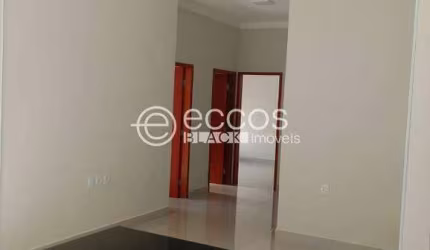Casa à venda, 3 quartos, 1 suíte, 2 vagas, Shopping Park - Uberlândia/MG