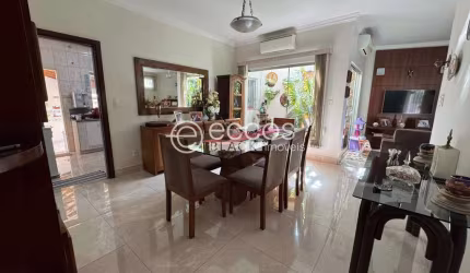 Casa à venda, 3 quartos, 1 suíte, 2 vagas, FABRÍCIO - UBERABA/MG