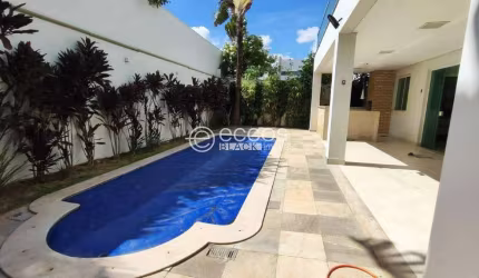 Casa em condomínio à venda, 4 quartos, 4 suítes, 4 vagas, Nova Uberlândia - Uberlândia/MG
